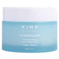 Kind Hydroluxe Instant Hydrating Hyaluron Moisturizer